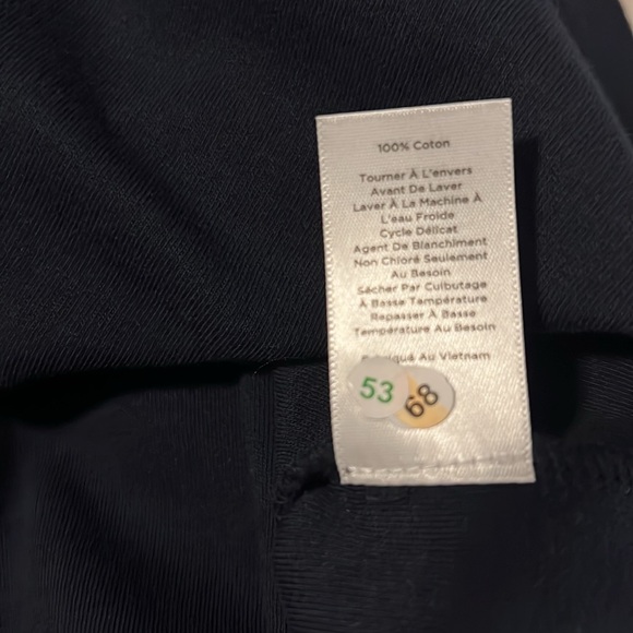 Talbots dress size M - Picture 6 of 6